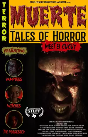 Muerte Tales of Horror (2018)